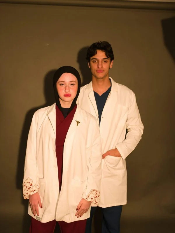 Lab Coats