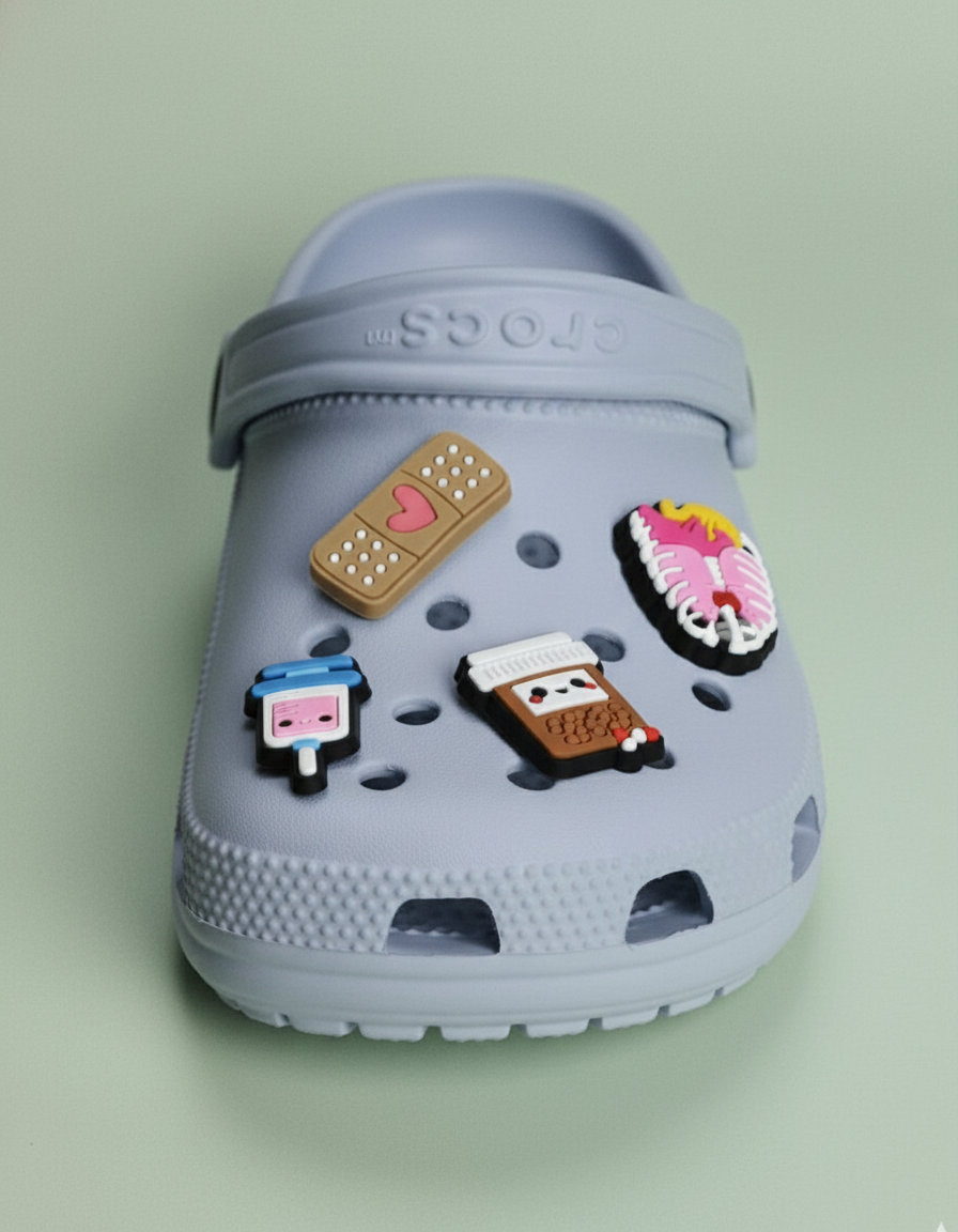 Crocs