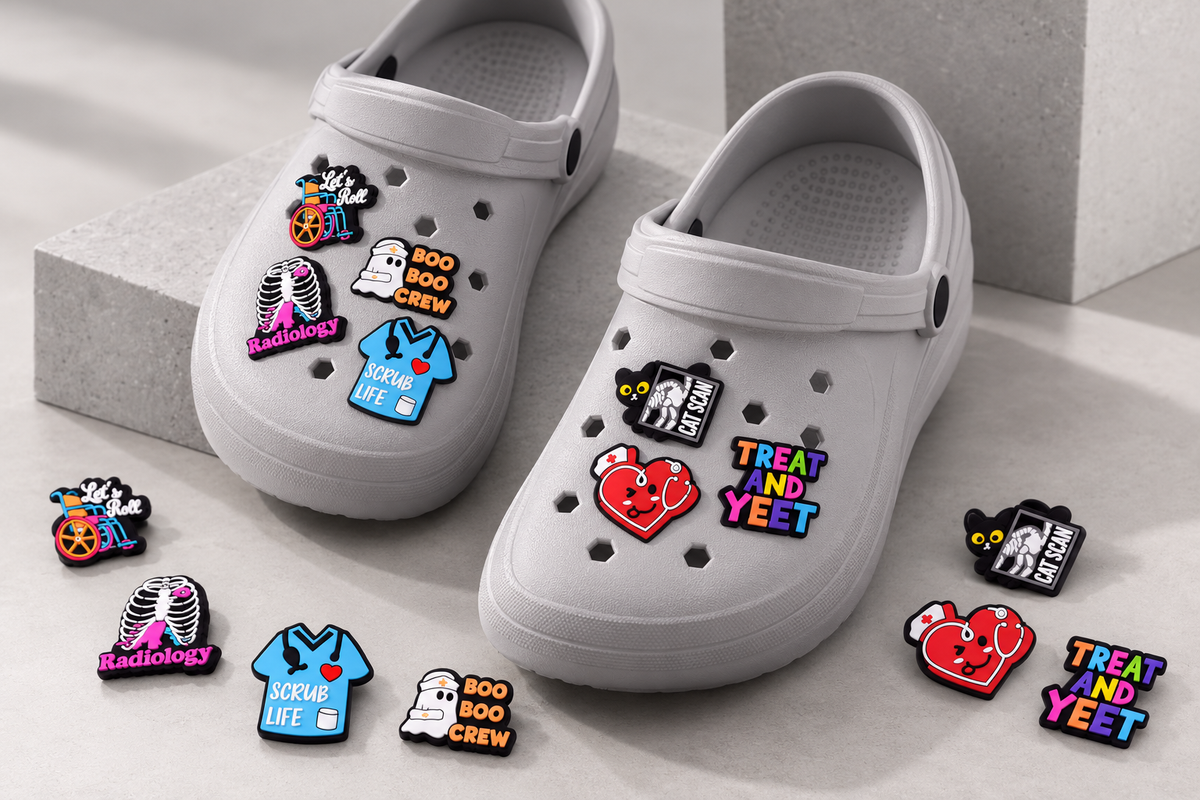Charms