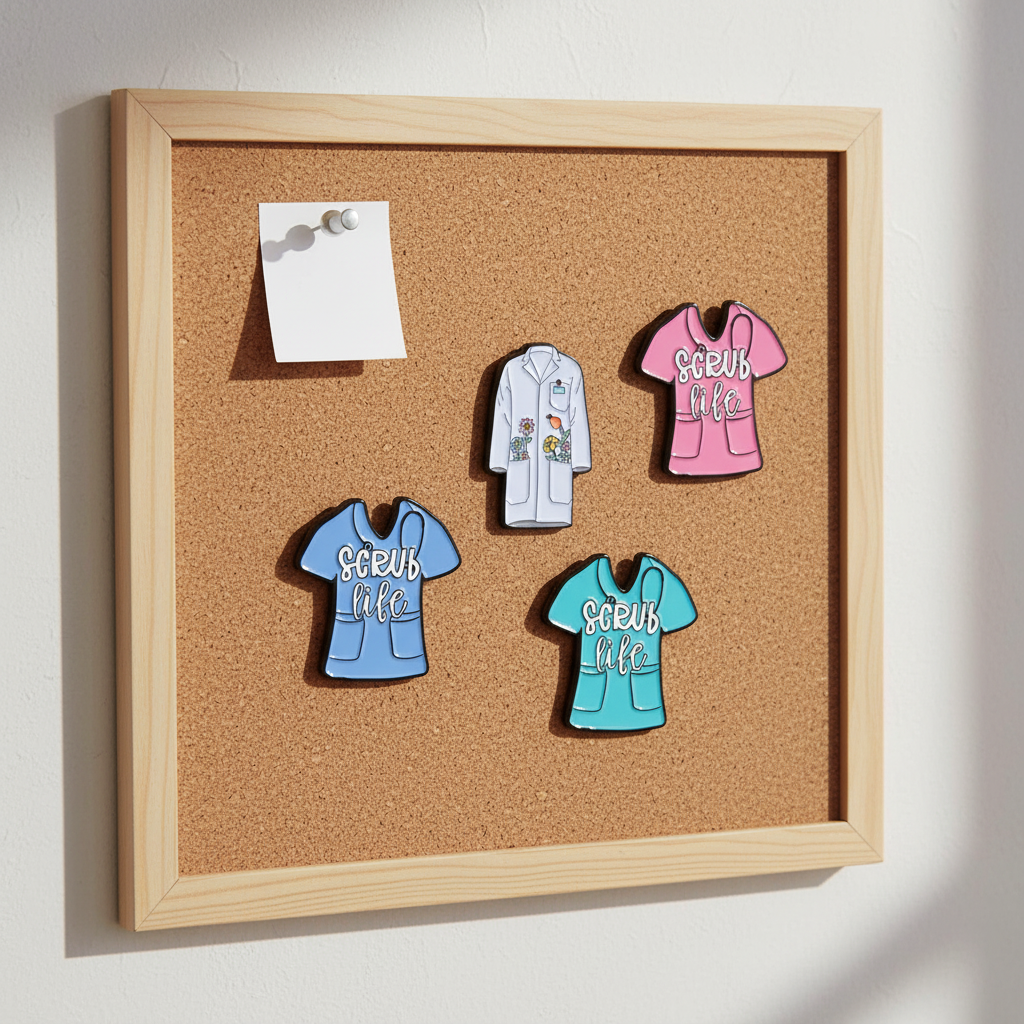 Brooches