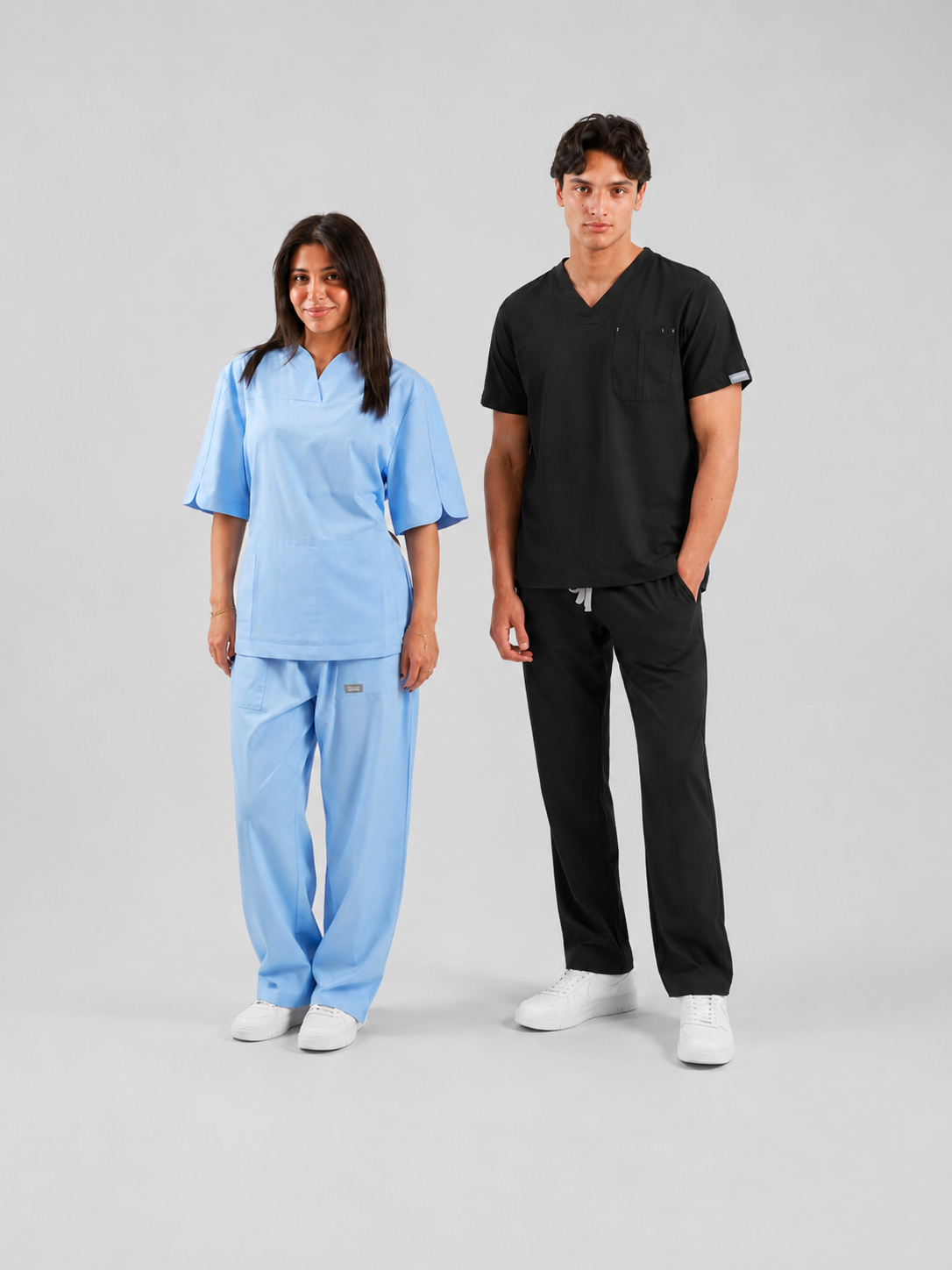 Scrubs