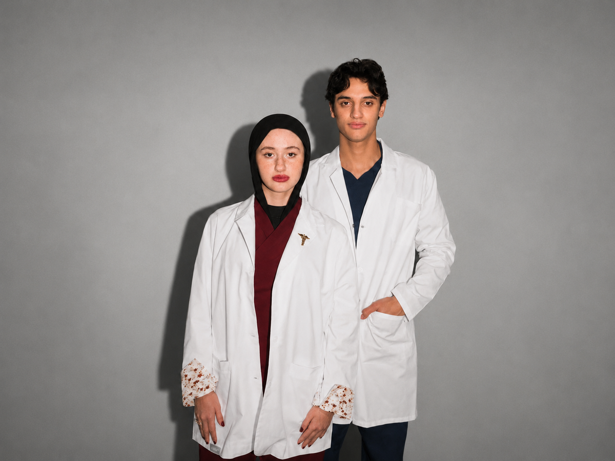 Lab Coats