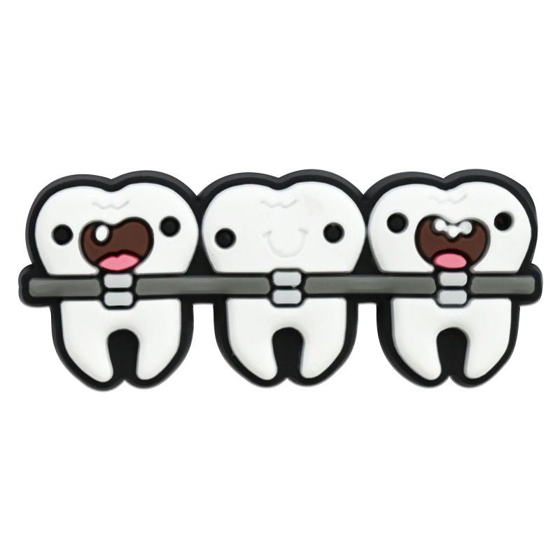 Dental Charms 🦷