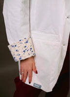 Stellar Bloom Coat
