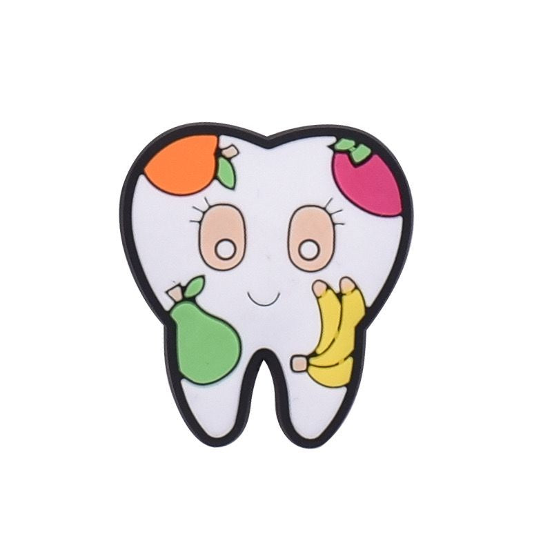 Dental Charms 🦷