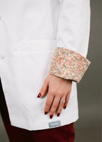 Stellar Bloom Coat