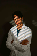 Lab coat