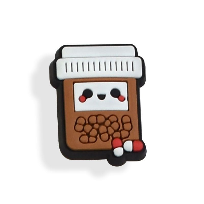 Pharmacy Charms
