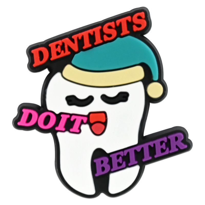Dental Charms 🦷