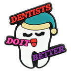 Dental Charms 🦷