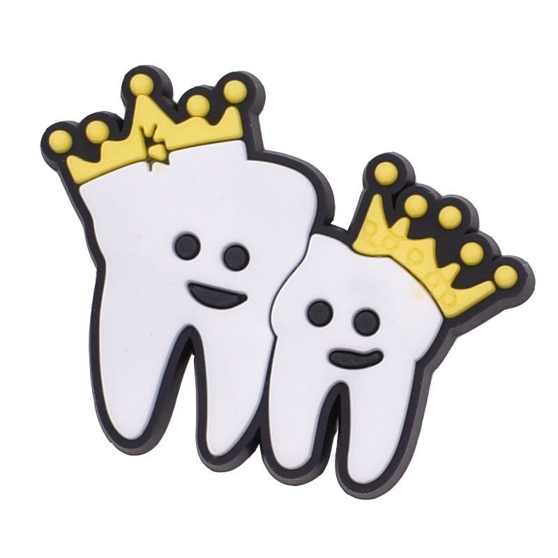 Dental Charms 🦷