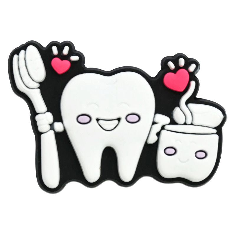 Dental Charms 🦷