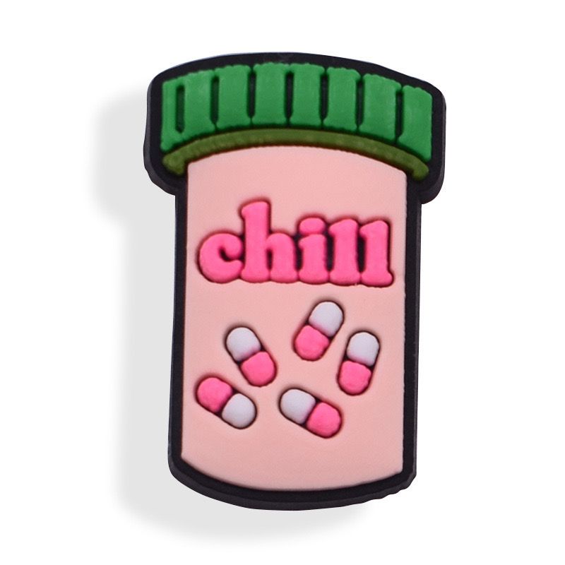 Pharmacy Charms