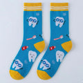 Dental Socks IV