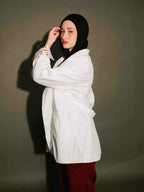 Stellar Bloom Coat Waterproof