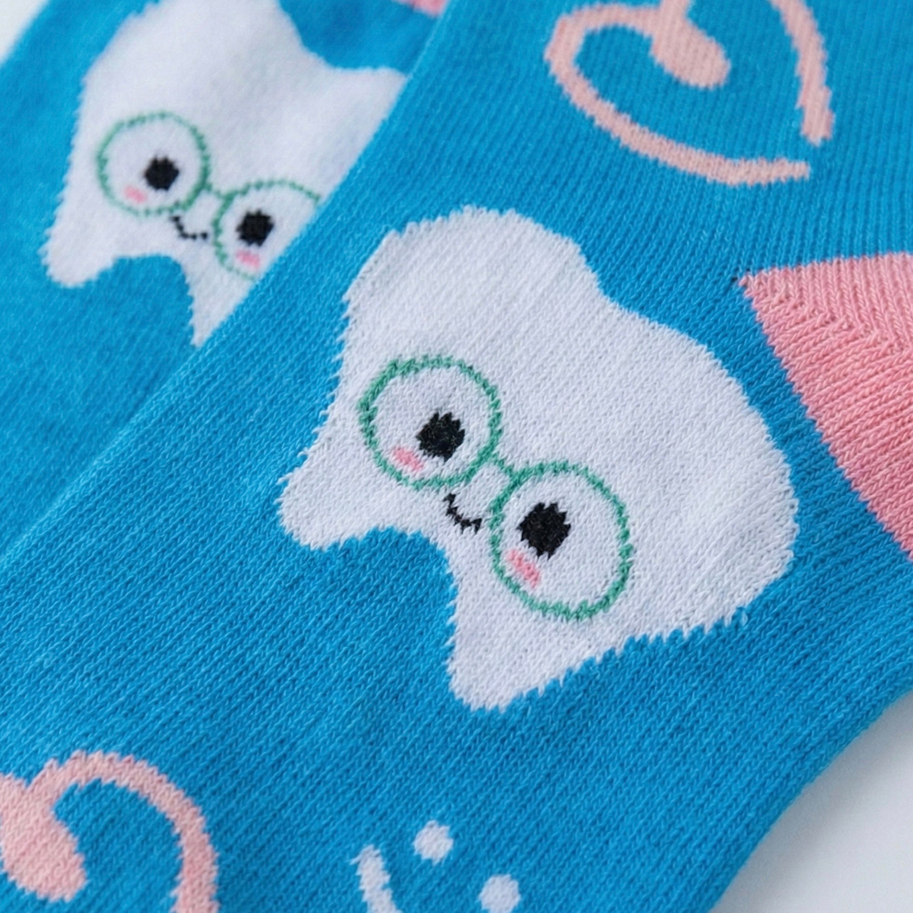 Dental socks 5