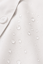 Stellar Bloom Coat Waterproof