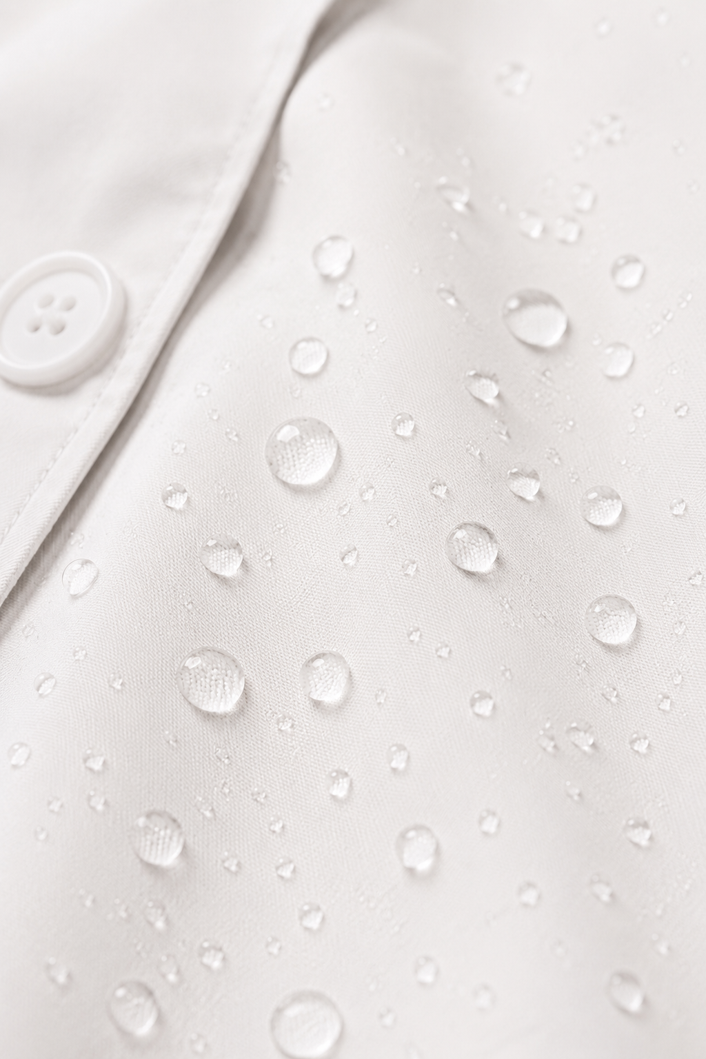 Stellar Bloom Coat Waterproof