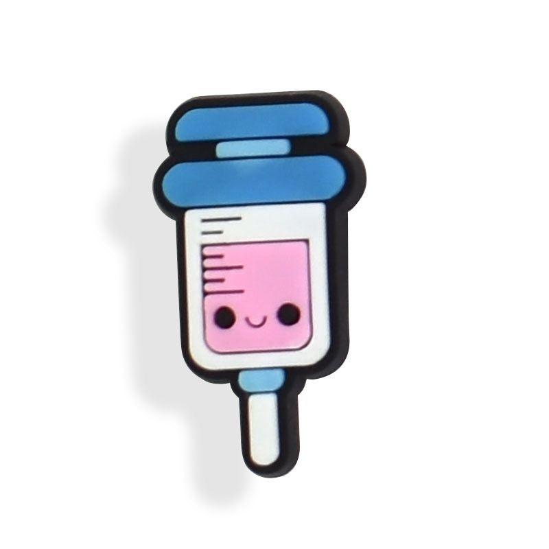 Pharmacy Charms
