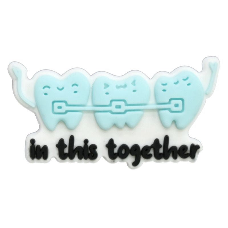 Dental Charms 🦷
