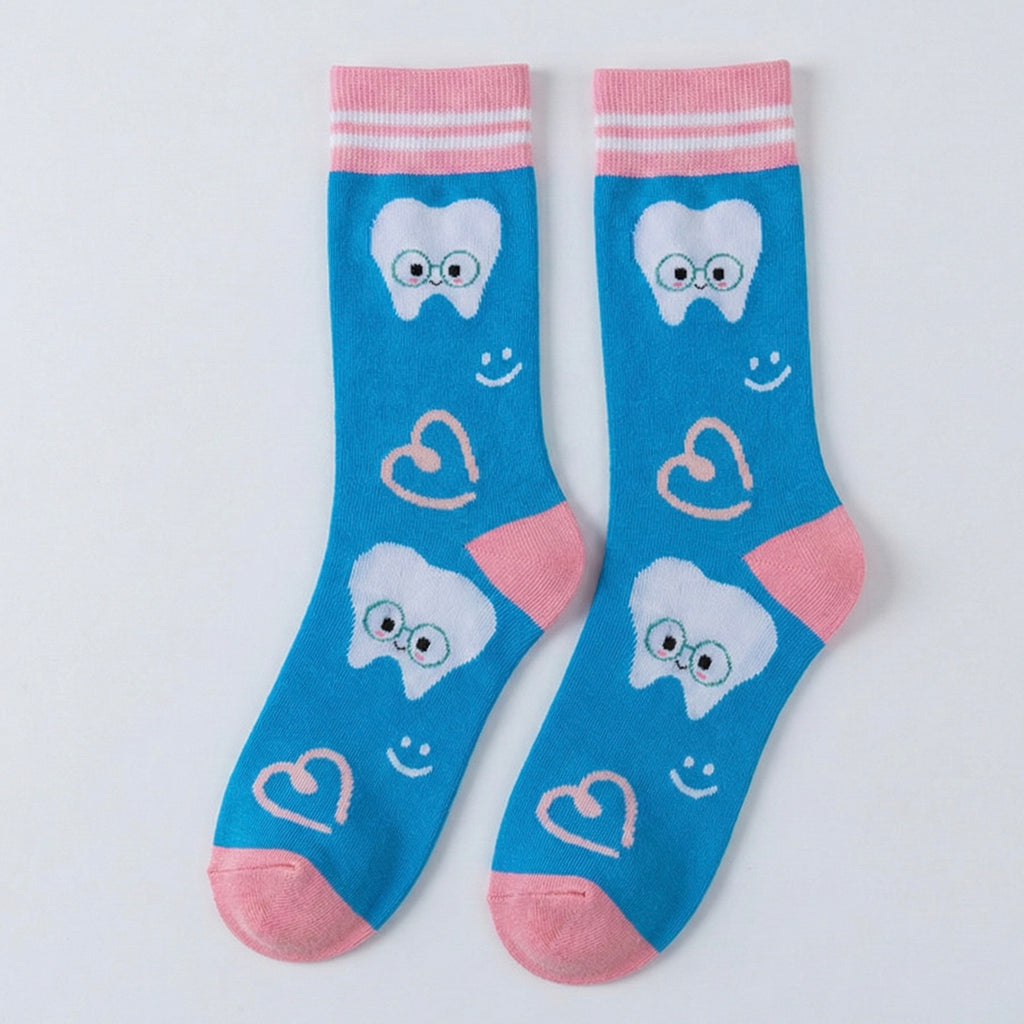 Dental Socks V