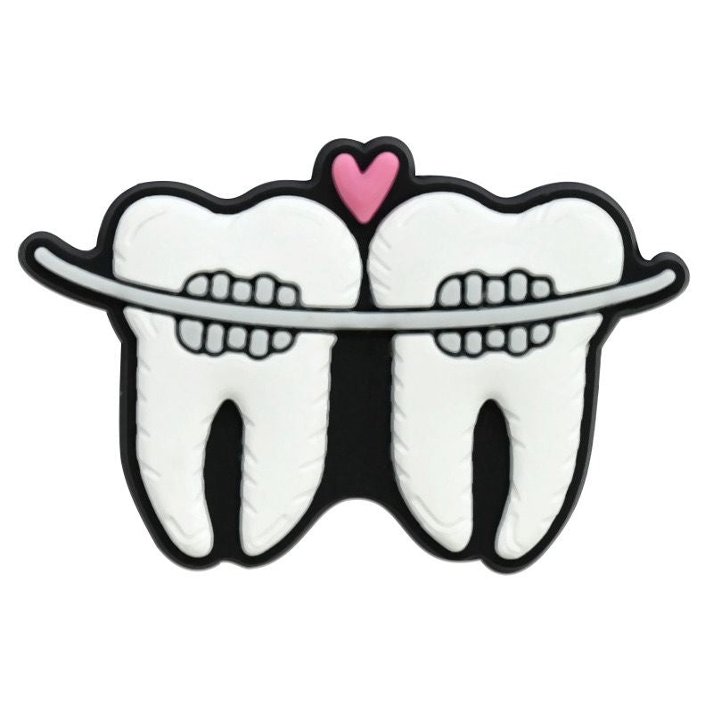 Dental Charms 🦷