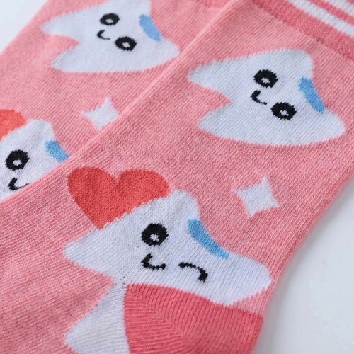 Dental Socks II