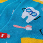 Dental Socks IV