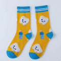 Dental socks 4
