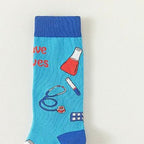 Guard Life Fun Socks I