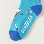 Guard Life Fun Socks I