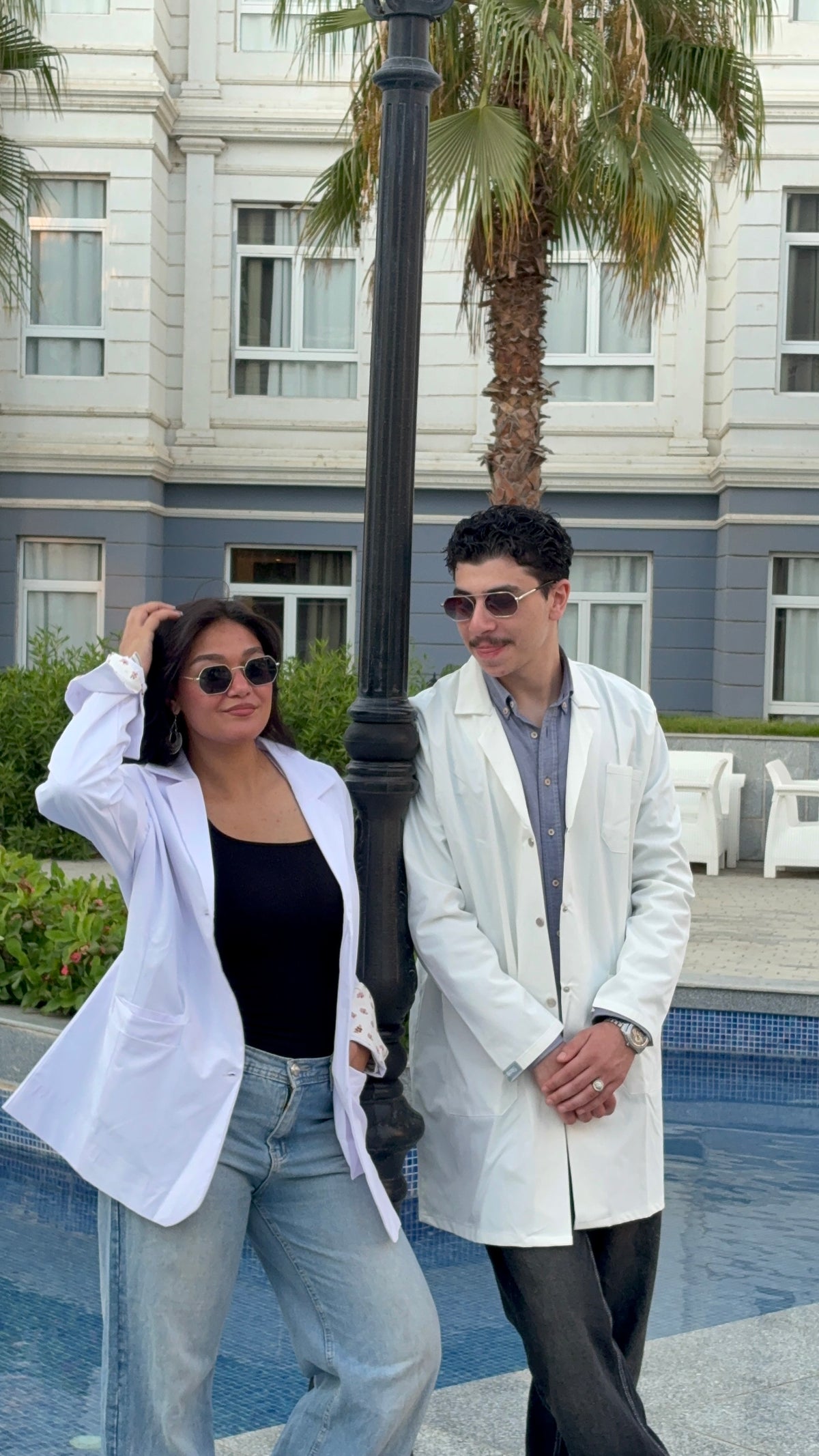 Our Looks