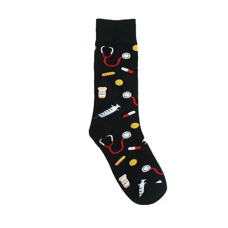 Medical socks
