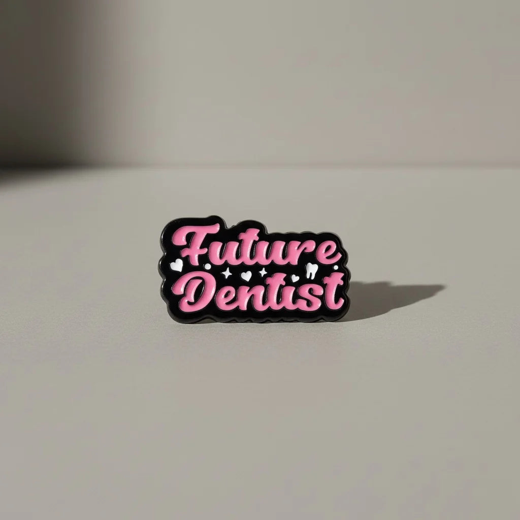 Future Dentist Badge